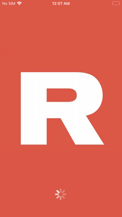 Emulate iPhone app REVOLT TV using MyAndroid Emulate iPhone app REVOLT TV using MyAndroid