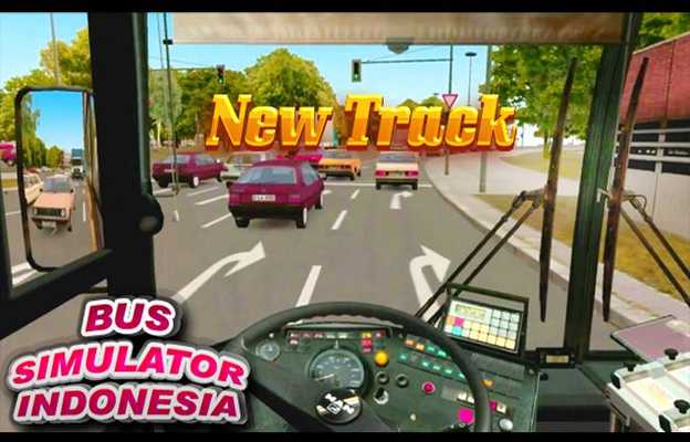 Emulate Android APK Revolution Bus Simulator 2D PSS Sleman Emulate Android APK Revolution Bus Simulator 2D PSS Sleman