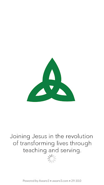 Emulate iPhone app Revolution Church of Kentucky using MyAndroid Emulate iPhone app Revolution Church of Kentucky using MyAndroid