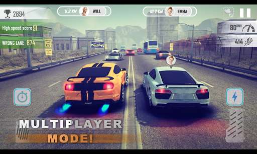 Run android online APK Revolution for Speed: Traffic Racer from MyAndroid or emulate Revolution for Speed: Traffic Racer using MyAndroid Run android online APK Revolution for Speed: Traffic Racer from MyAndroid or emulate Revolution for Speed: Traffic Racer using MyAndroid