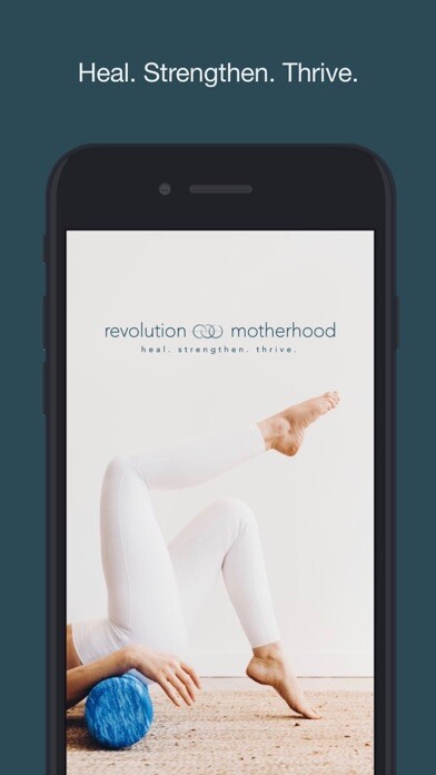 Run android online APK Revolution Motherhood from MyAndroid or emulate Revolution Motherhood using MyAndroid