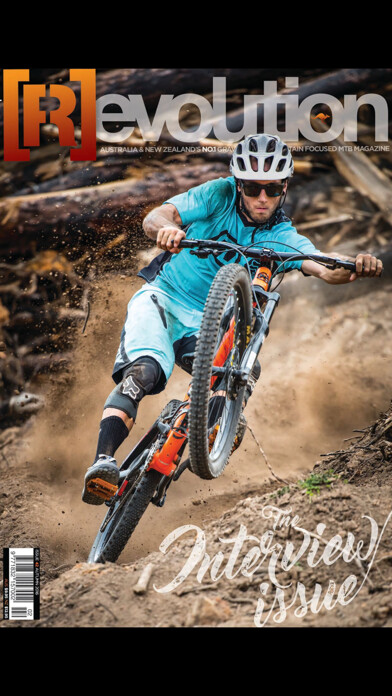 Emulate iPhone app Revolution MTB using MyAndroid Emulate iPhone app Revolution MTB using MyAndroid