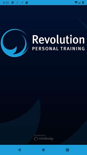 Emulate Android APK Revolution Personal Training Emulate Android APK Revolution Personal Training