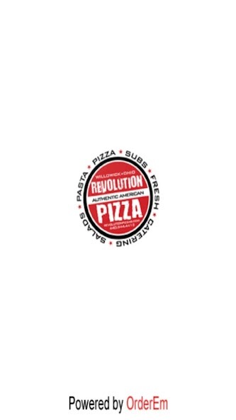 Run android online APK Revolution Pizza from MyAndroid or emulate Revolution Pizza using MyAndroid Run android online APK Revolution Pizza from MyAndroid or emulate Revolution Pizza using MyAndroid