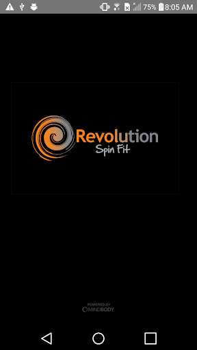 Run android online APK Revolution Spin Fit from MyAndroid or emulate Revolution Spin Fit using MyAndroid