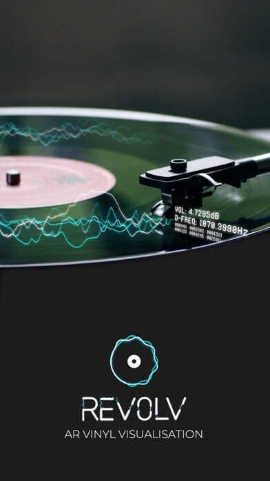 Emulate iPhone app Revolv AR using MyAndroid Emulate iPhone app Revolv AR using MyAndroid