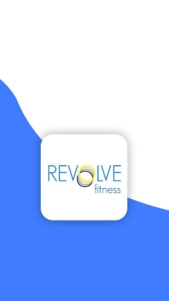 Emulate iPhone app Revolve Fitness using MyAndroid