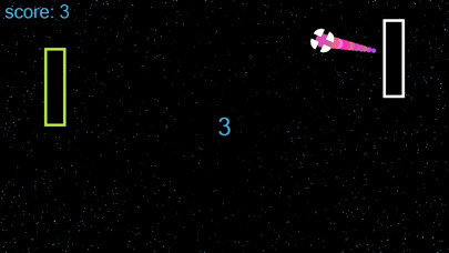 Emulate iPhone app Revolve Ping Pong using MyAndroid