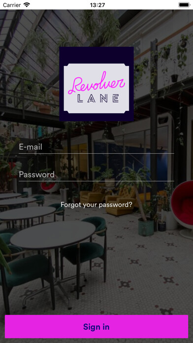 Emulate iPhone app Revolver Lane using MyAndroid Emulate iPhone app Revolver Lane using MyAndroid