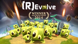 Emulate iPhone app REVOLVE using MyAndroid