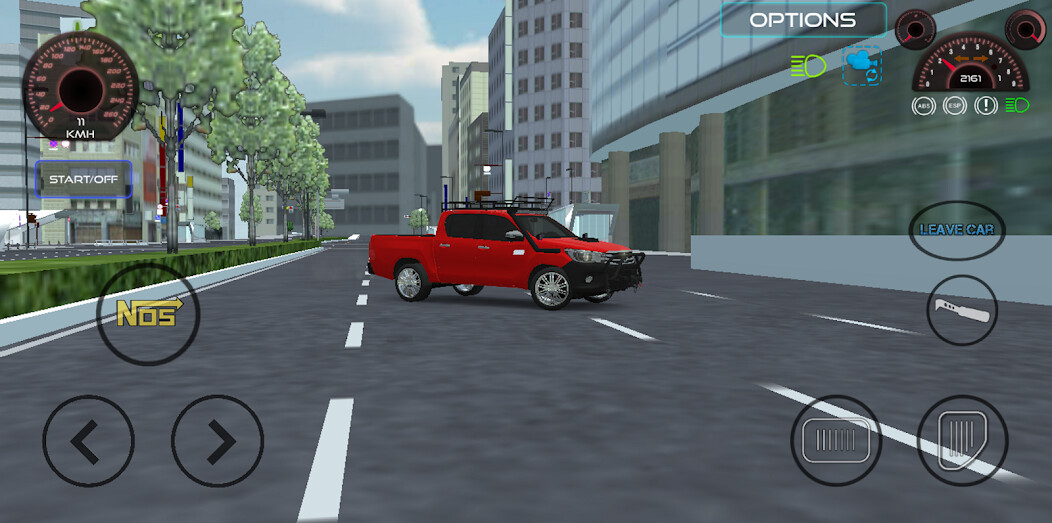 Run android online APK Revo Simulator: Hilux Car Game from MyAndroid or emulate Revo Simulator: Hilux Car Game using MyAndroid Run android online APK Revo Simulator: Hilux Car Game from MyAndroid or emulate Revo Simulator: Hilux Car Game using MyAndroid