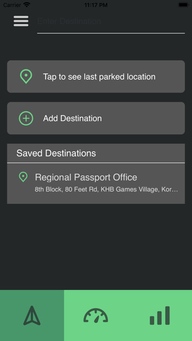 Emulate iPhone app REVOS using MyAndroid