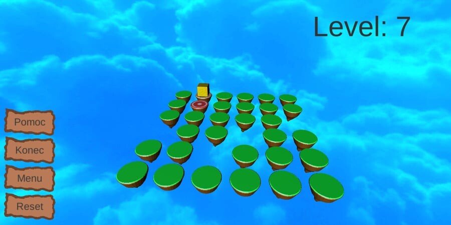 Run android online APK Revot from MyAndroid or emulate Revot using MyAndroid