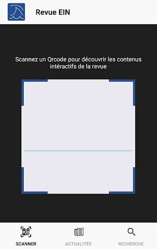 Run android online APK Revue EIN from MyAndroid or emulate Revue EIN using MyAndroid