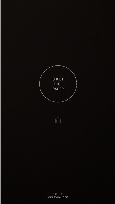 Emulate iPhone app Revue OR#1 using MyAndroid Emulate iPhone app Revue OR#1 using MyAndroid