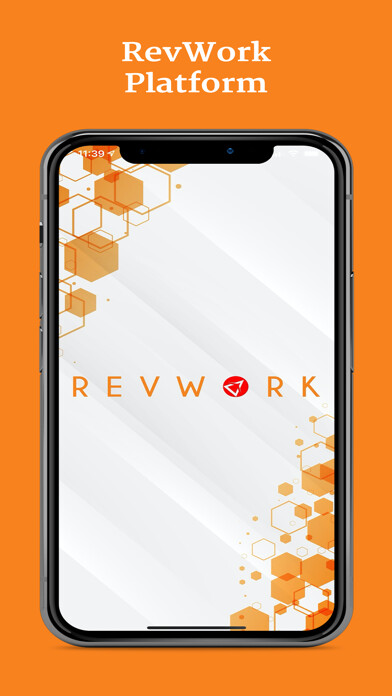 Emulate iPhone app RevWork using MyAndroid Emulate iPhone app RevWork using MyAndroid