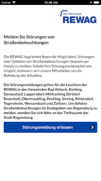 Run android online APK REWAG: Straßenleuchten melden from MyAndroid or emulate REWAG: Straßenleuchten melden using MyAndroid Run android online APK REWAG: Straßenleuchten melden from MyAndroid or emulate REWAG: Straßenleuchten melden using MyAndroid