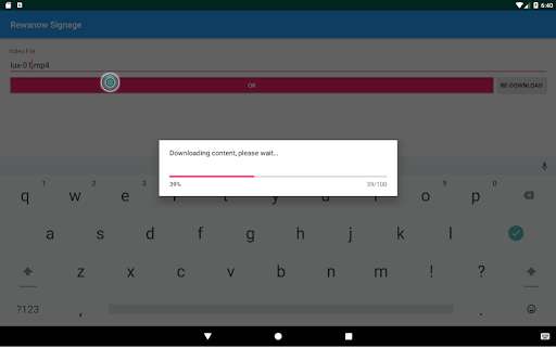 Run android online APK Rewanow Signage from MyAndroid or emulate Rewanow Signage using MyAndroid Run android online APK Rewanow Signage from MyAndroid or emulate Rewanow Signage using MyAndroid