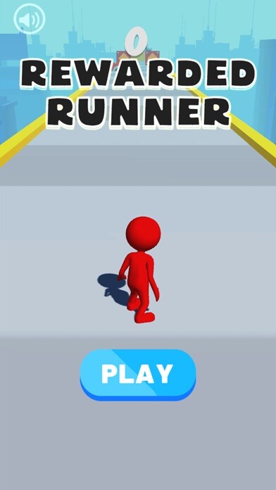 Emulate iPhone app Rewarded Runner using MyAndroid Emulate iPhone app Rewarded Runner using MyAndroid