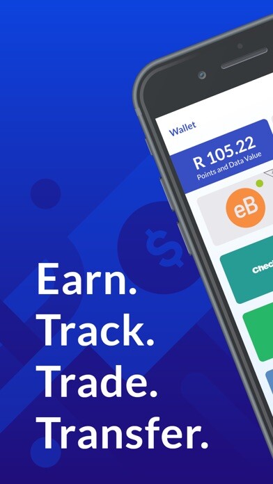 Emulate iPhone app RewardEx using MyAndroid