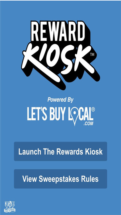 Emulate iPhone app Reward Kiosk using MyAndroid Emulate iPhone app Reward Kiosk using MyAndroid