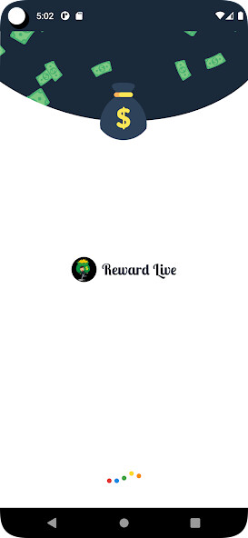 Run android online APK Reward Live from MyAndroid or emulate Reward Live using MyAndroid Run android online APK Reward Live from MyAndroid or emulate Reward Live using MyAndroid