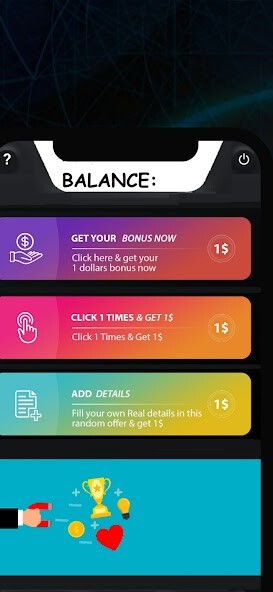 Run android online APK Rewards CashApps Pay from MyAndroid or emulate Rewards CashApps Pay using MyAndroid
