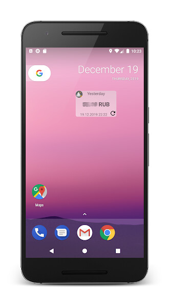 Run android online APK Reward YAS from MyAndroid or emulate Reward YAS using MyAndroid