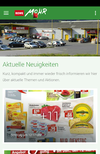 Run android online APK REWE MOHR from MyAndroid or emulate REWE MOHR using MyAndroid Run android online APK REWE MOHR from MyAndroid or emulate REWE MOHR using MyAndroid