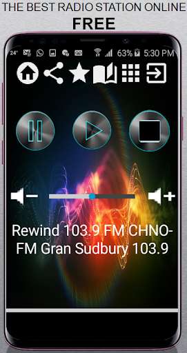 Run android online APK Rewind 103.9 FM CHNO-FM Gran Sudbury 103.9 FM CA A from MyAndroid or emulate Rewind 103.9 FM CHNO-FM Gran Sudbury 103.9 FM CA A using MyAndroid Run android online APK Rewind 103.9 FM CHNO-FM Gran Sudbury 103.9 FM CA A from MyAndroid or emulate Rewind 103.9 FM CHNO-FM Gran Sudbury 103.9 FM CA A using MyAndroid