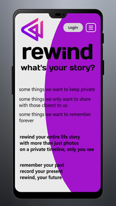 Emulate iPhone app Rewind App using MyAndroid Emulate iPhone app Rewind App using MyAndroid