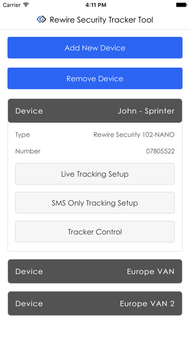 Emulate Android APK Rewire Config Emulate Android APK Rewire Config