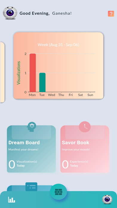 Emulate iPhone app Rewiredly using MyAndroid