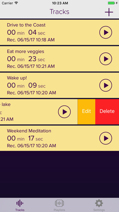 Emulate iPhone app Rewired using MyAndroid Emulate iPhone app Rewired using MyAndroid