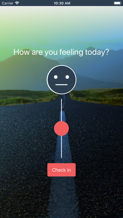 Emulate iPhone app Rewire Mindfulness using MyAndroid Emulate iPhone app Rewire Mindfulness using MyAndroid