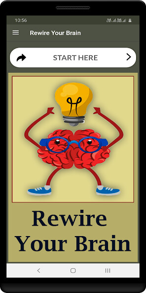 Run android online APK Rewire Your Brain from MyAndroid or emulate Rewire Your Brain using MyAndroid