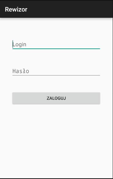 Run android online APK Rewizor from MyAndroid or emulate Rewizor using MyAndroid