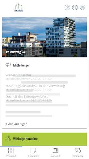 Run android online APK REWO GmbH from MyAndroid or emulate REWO GmbH using MyAndroid