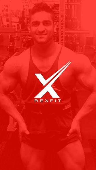 Run android online APK Rexfit from MyAndroid or emulate Rexfit using MyAndroid