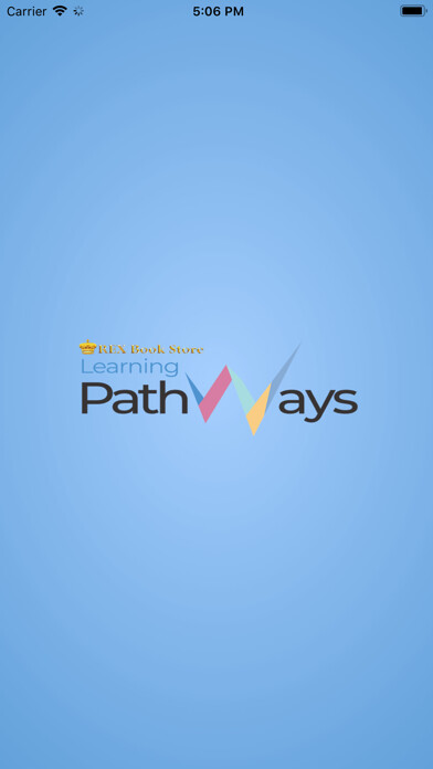 Emulate iPhone app Rex Learning Pathways using MyAndroid Emulate iPhone app Rex Learning Pathways using MyAndroid