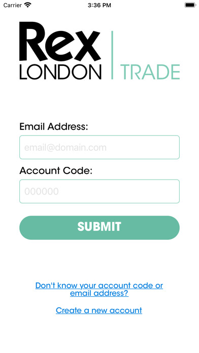 Emulate iPhone app Rex London using MyAndroid Emulate iPhone app Rex London using MyAndroid
