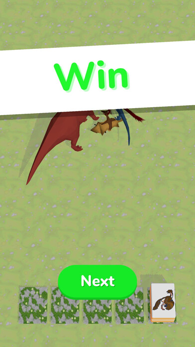 Emulate iPhone app Rex-Mahjong using MyAndroid Emulate iPhone app Rex-Mahjong using MyAndroid