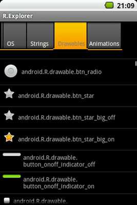 Emulate Android APK R.Explorer Emulate Android APK R.Explorer