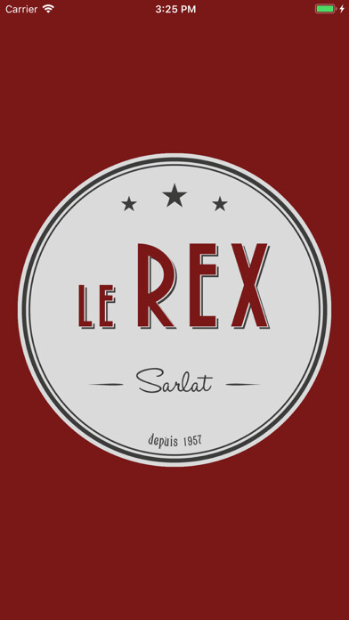 Emulate iPhone app Rex Sarlat using MyAndroid Emulate iPhone app Rex Sarlat using MyAndroid