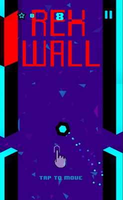 Emulate Android APK Rex Wall (Unreleased) Emulate Android APK Rex Wall (Unreleased)
