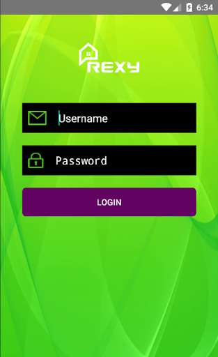 Run android online APK Rexy Buyers Register from MyAndroid or emulate Rexy Buyers Register using MyAndroid