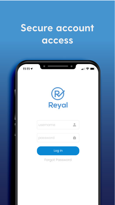 Emulate iPhone app Reyal using MyAndroid Emulate iPhone app Reyal using MyAndroid