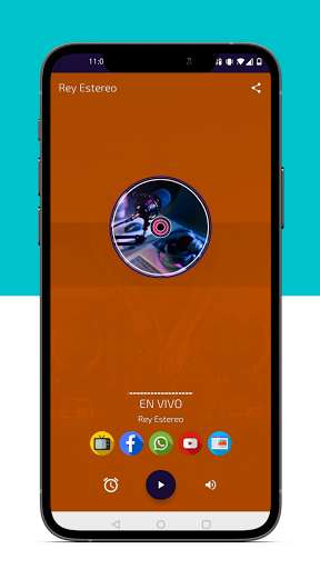 Emulate Android APK Rey Estereo Emulate Android APK Rey Estereo