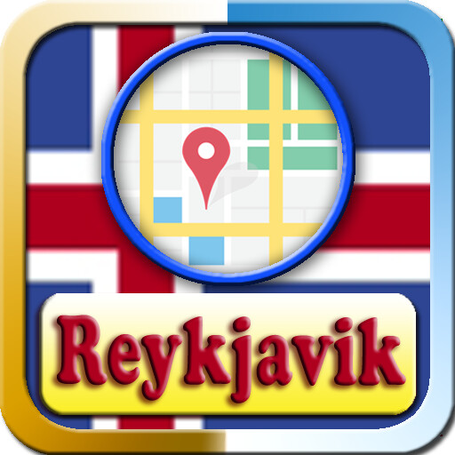 Run android online APK Reykjavik City Maps from MyAndroid or emulate Reykjavik City Maps using MyAndroid