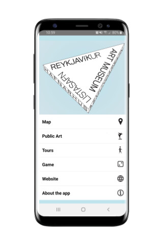 Run android online APK Reykjavík Art Walk from MyAndroid or emulate Reykjavík Art Walk using MyAndroid Run android online APK Reykjavík Art Walk from MyAndroid or emulate Reykjavík Art Walk using MyAndroid